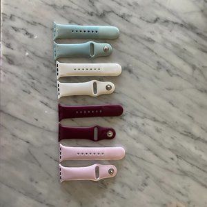 Apple | Bundle of Watch Bands